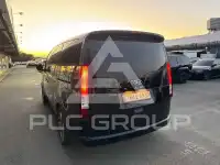 2023 Hyundai Staria