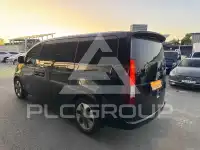 2023 Hyundai Staria