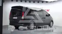 2023 Hyundai Staria