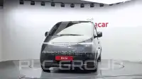 2023 Hyundai Staria