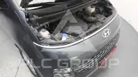 2023 Hyundai Staria