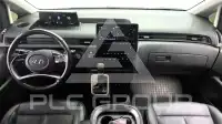 2023 Hyundai Staria