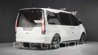 2023 Hyundai Staria