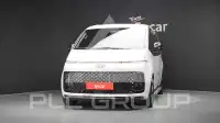 2023 Hyundai Staria