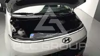 2023 Hyundai Staria