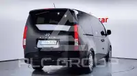 2023 Hyundai Staria