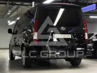 2023 Hyundai Staria