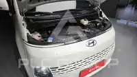 2023 Hyundai Staria