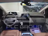 2023 Hyundai Staria