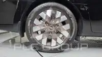 2023 Hyundai Staria