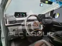 2023 Hyundai Staria