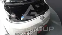 2023 Hyundai Staria