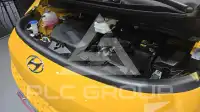 2023 Hyundai Staria