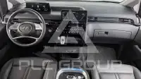 2023 Hyundai Staria