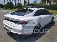 2023 Hyundai Avante