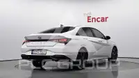 2023 Hyundai Avante