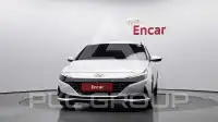 2023 Hyundai Avante