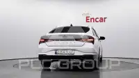 2023 Hyundai Avante