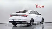 2023 Hyundai Avante