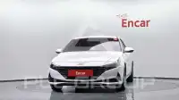 2023 Hyundai Avante