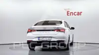 2023 Hyundai Avante