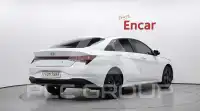 2023 Hyundai Avante