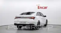 2023 Hyundai Avante