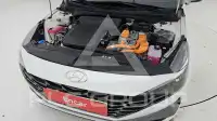 2023 Hyundai Avante