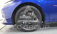 2023 Hyundai Avante