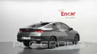 2023 Hyundai Avante