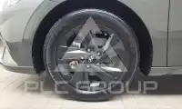 2023 Hyundai Avante