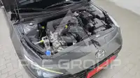 2023 Hyundai Avante