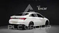 2023 Hyundai Avante