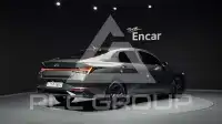 2023 Hyundai Avante
