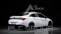 2023 Hyundai Avante