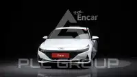 2023 Hyundai Avante