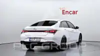 2023 Hyundai Avante