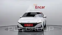 2023 Hyundai Avante