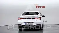 2023 Hyundai Avante