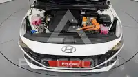 2023 Hyundai Avante