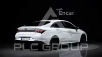 2023 Hyundai Avante