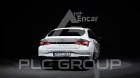 2023 Hyundai Avante