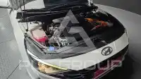 2023 Hyundai Avante