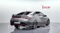 2023 Hyundai Avante
