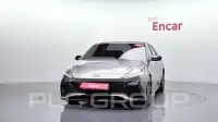 2023 Hyundai Avante