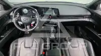 2023 Hyundai Avante