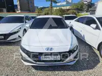 2023 Hyundai Avante