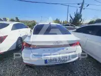 2023 Hyundai Avante