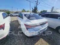 2023 Hyundai Avante