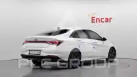 2023 Hyundai Avante